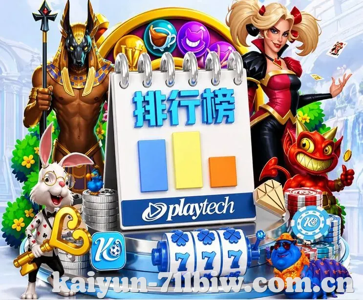 开云体育 App